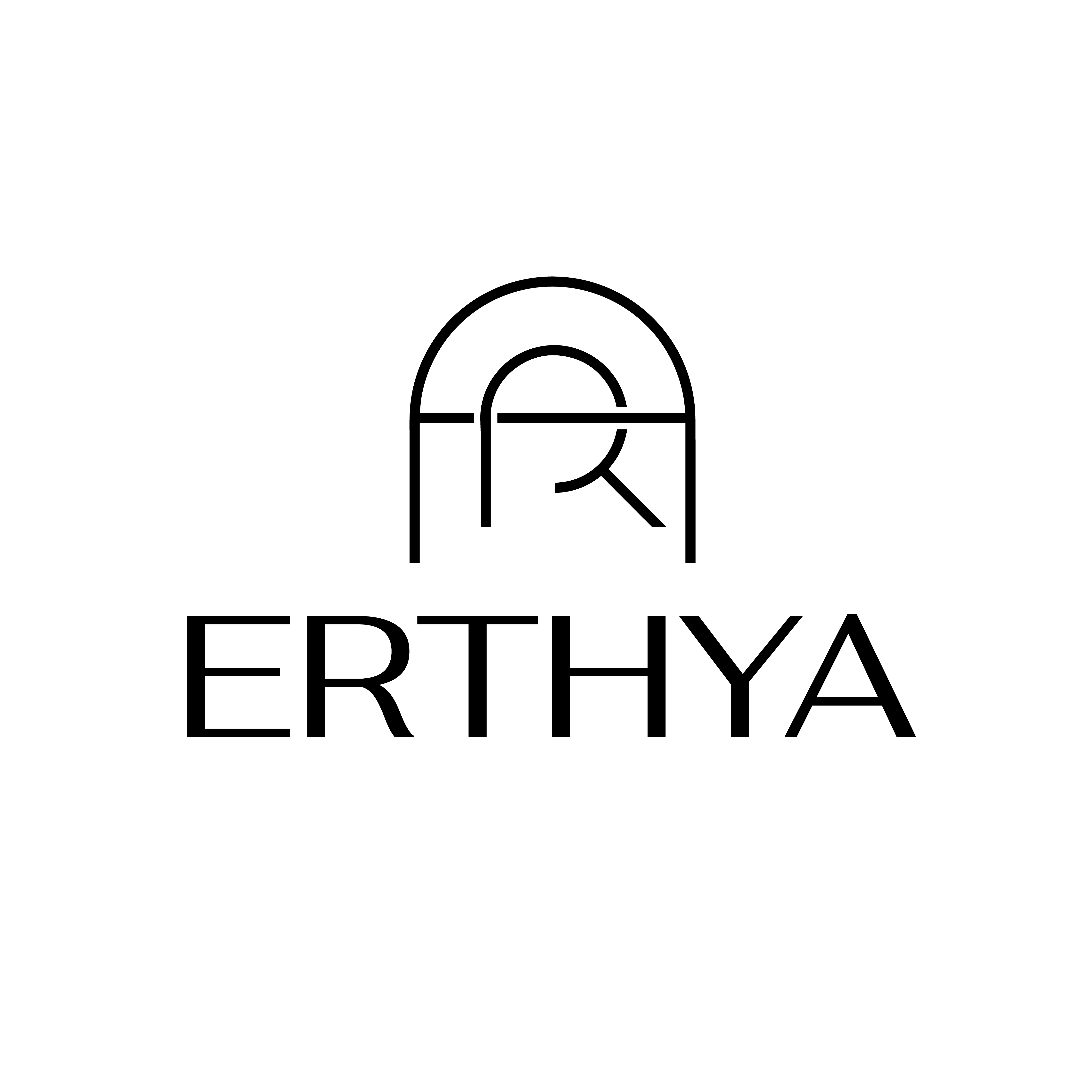 Erthya Restaurant logo